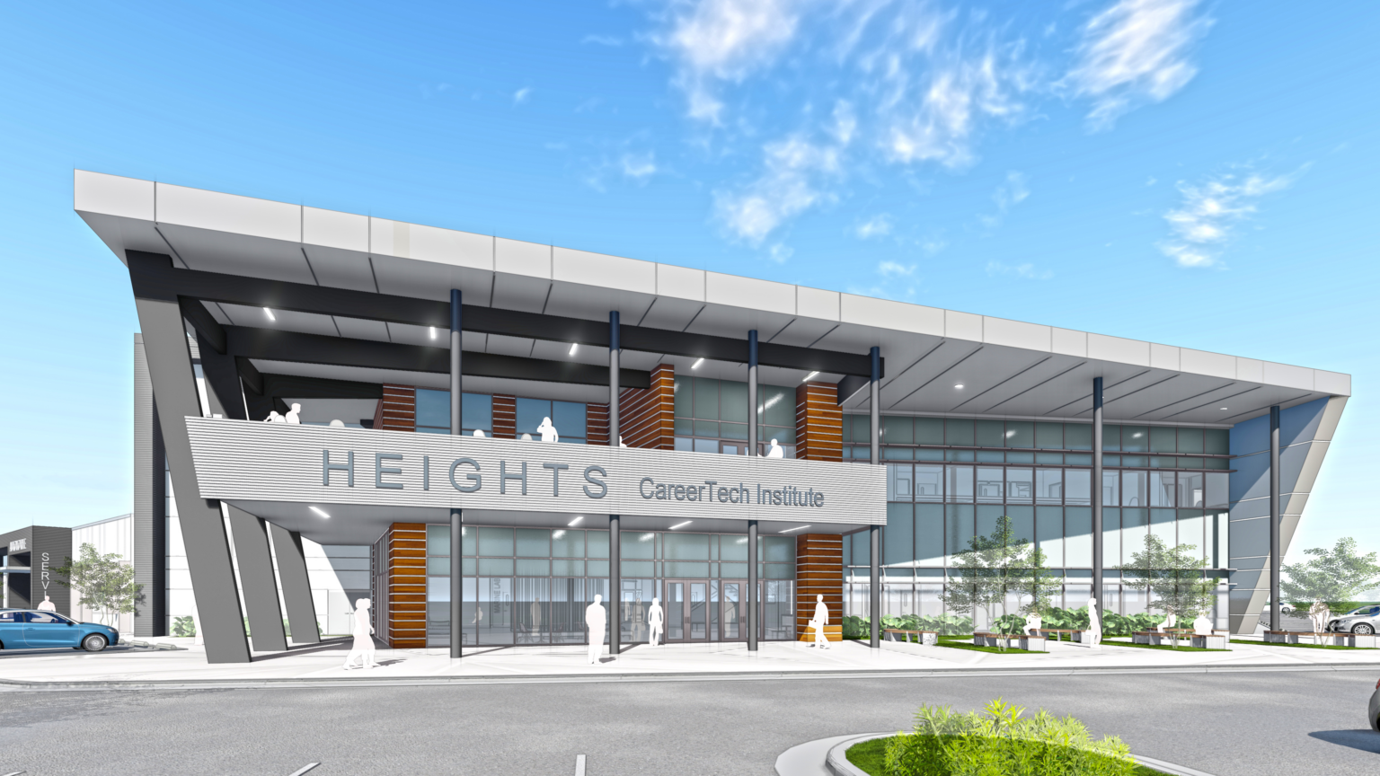 Heights CareerTech - Fort Myers Florida Postsecondary Education